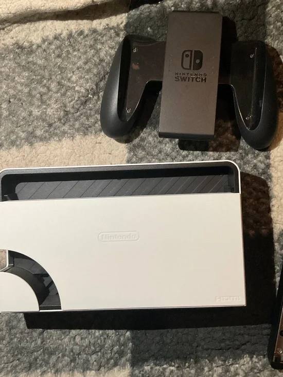 Nintendo switch OLED - Picture 5 of 6